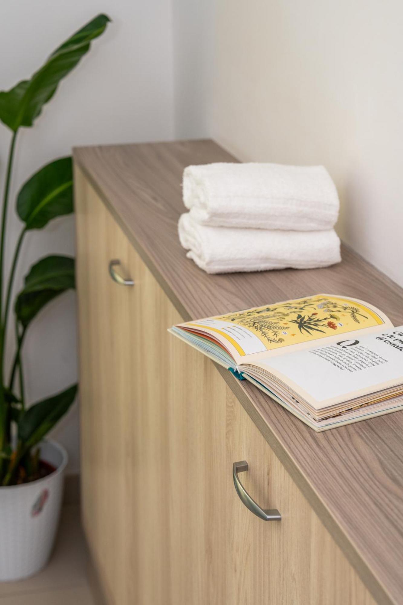 Park Hotel & Dependance Con Spiaggia 마르틴시쿠로 외부 사진