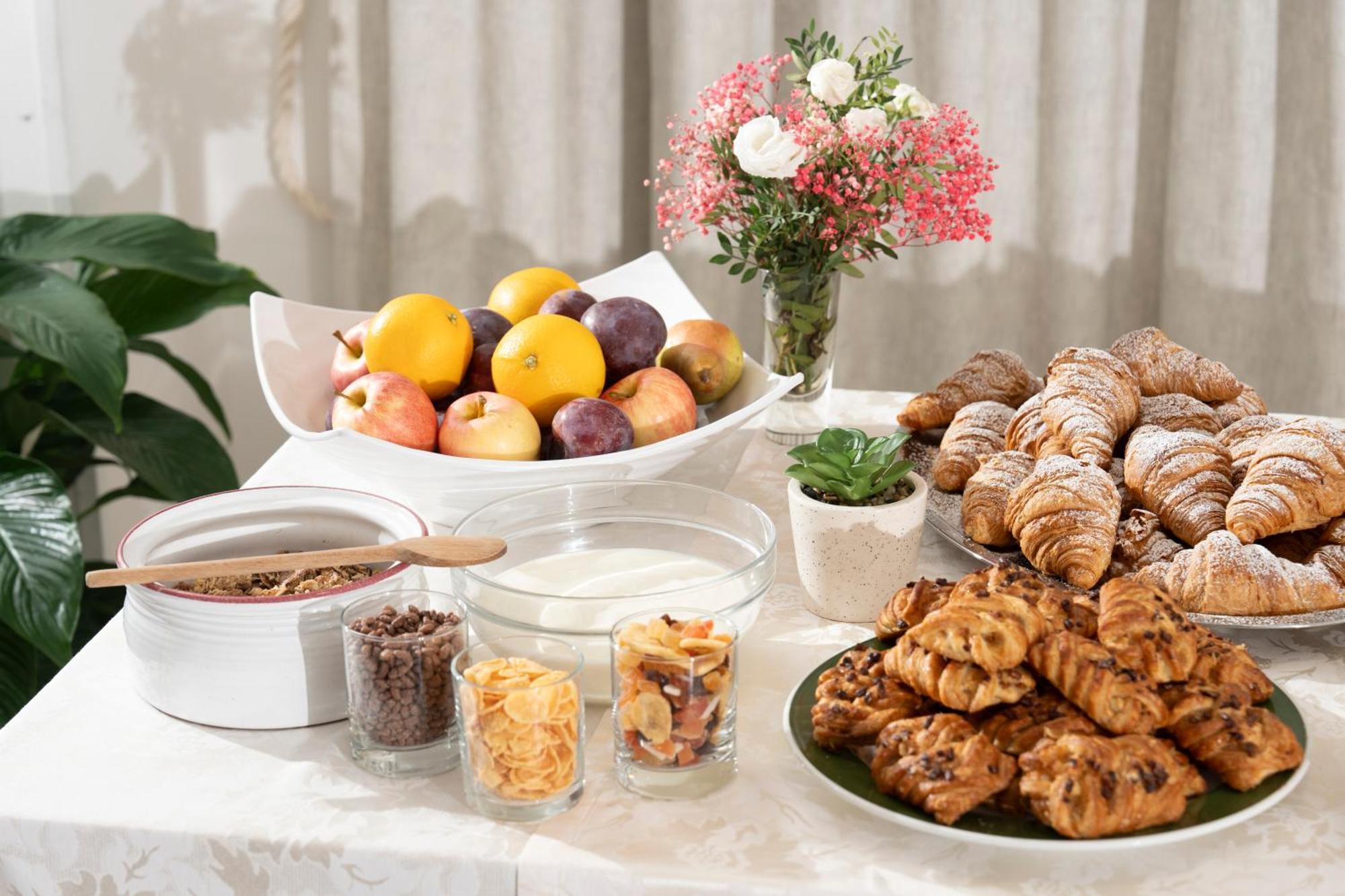 Park Hotel & Dependance Con Spiaggia 마르틴시쿠로 외부 사진